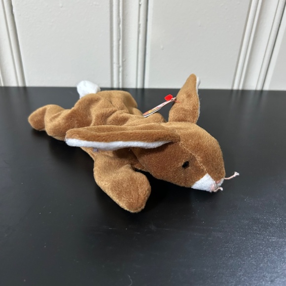 Vintage Beanie Baby with Tags - Picture 2 of 2